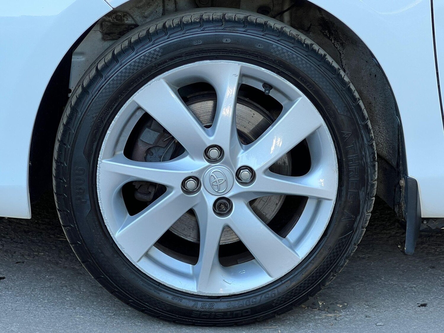 Used Toyota Yaris 2013 for sale - 76953914: Photo 8