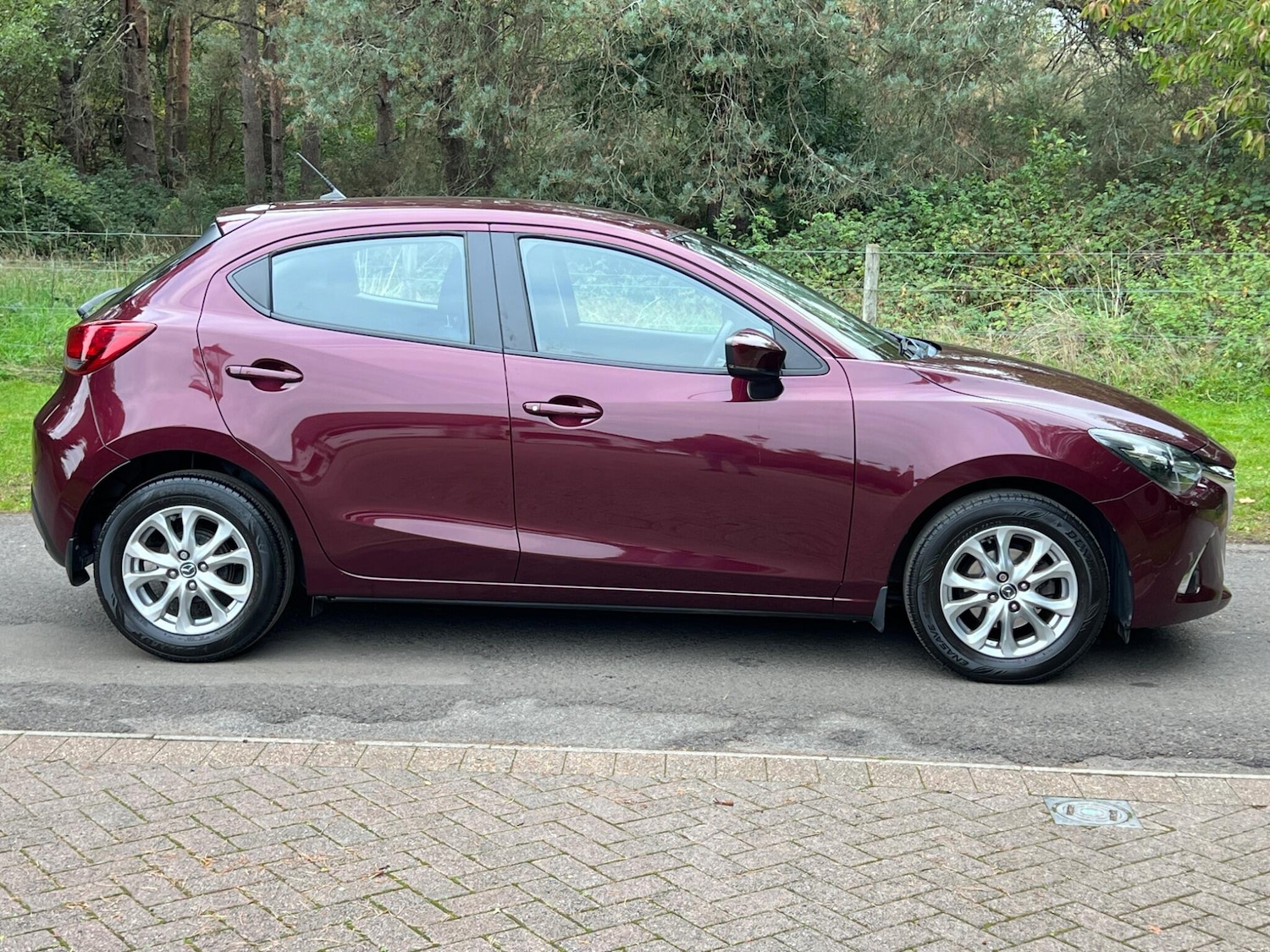 Used Mazda Mazda2 2019 for sale - 76953913: Photo 19