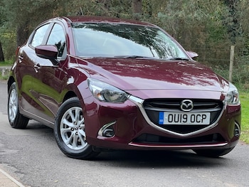 Used Mazda Mazda2 2019 for sale - 76953913: Photo