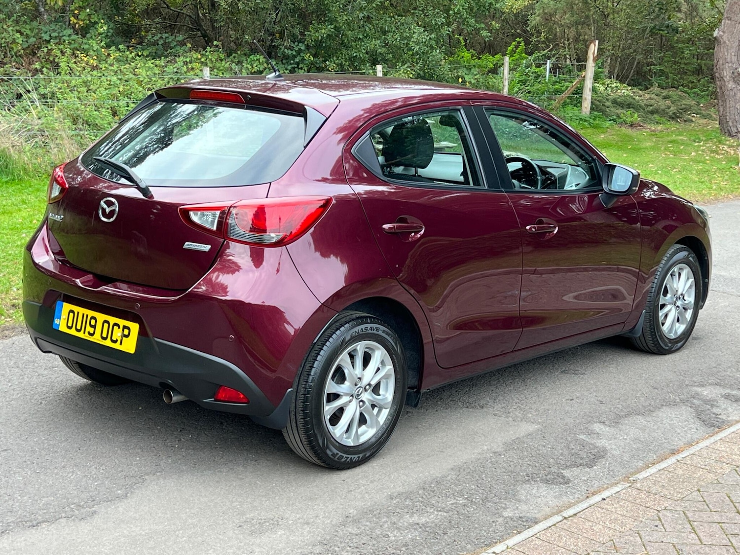 Used Mazda Mazda2 2019 for sale - 76953913: Photo 20
