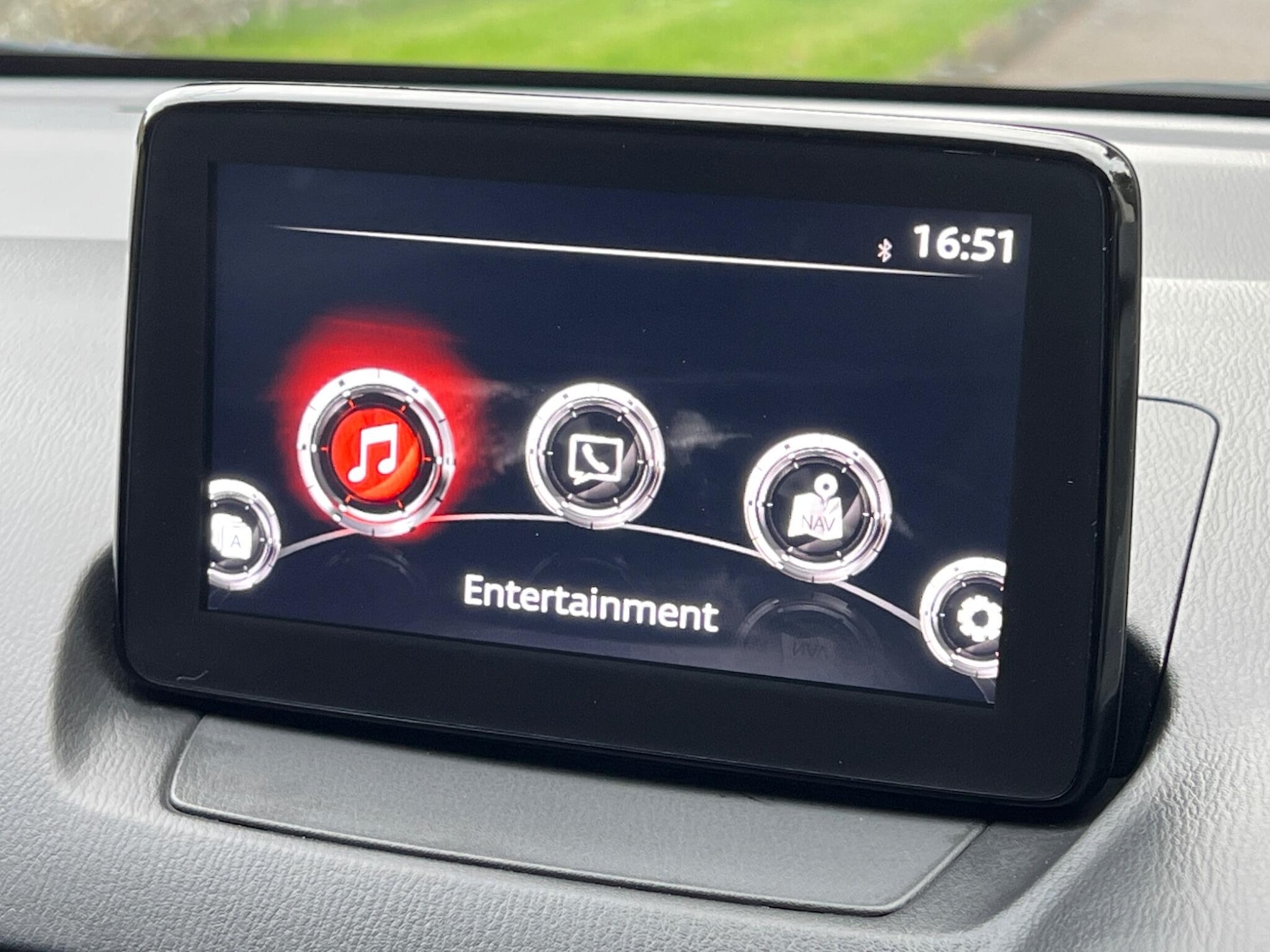 Used Mazda Mazda2 2019 for sale - 76953913: Photo 25