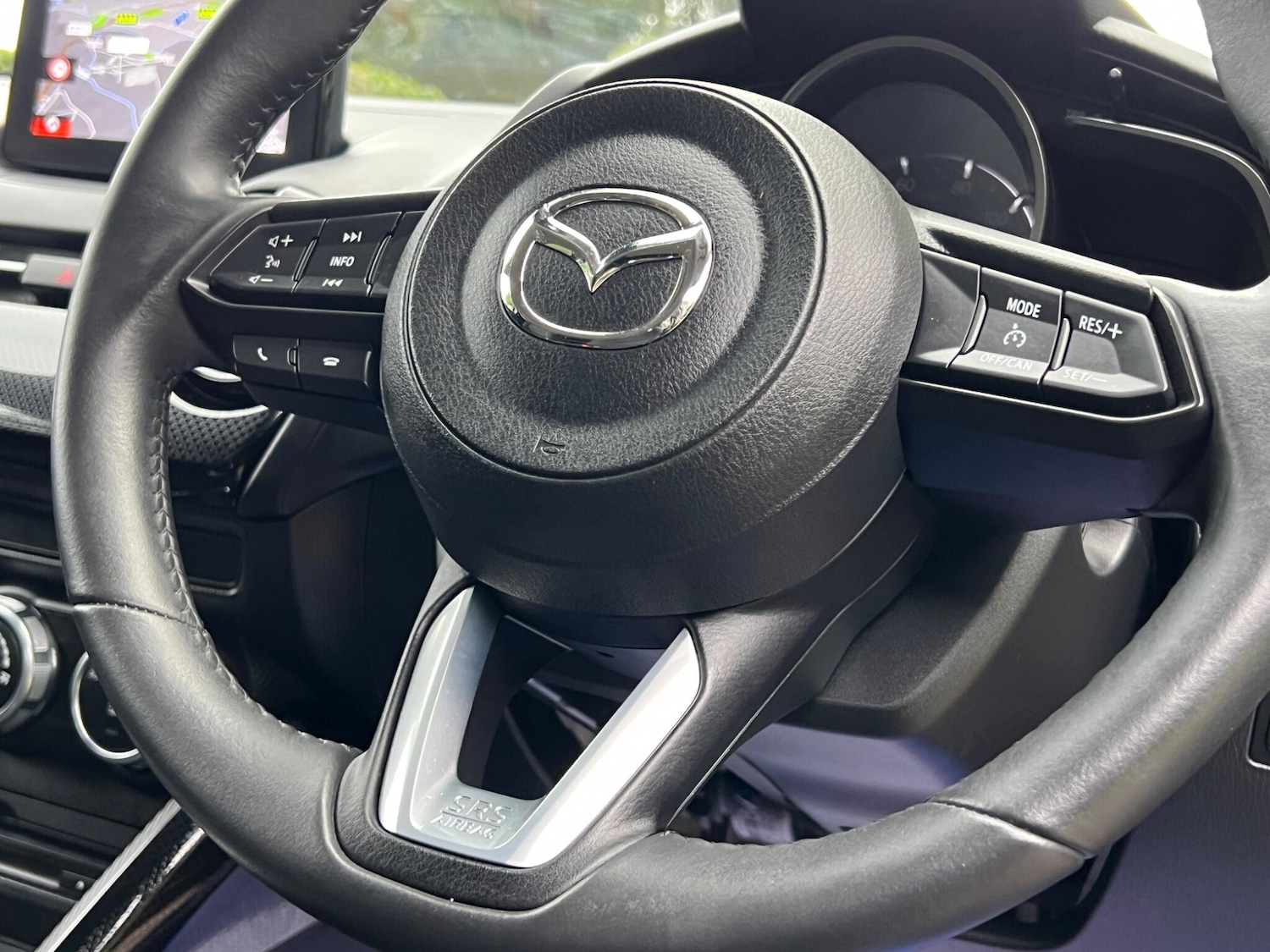 Used Mazda Mazda2 2019 for sale - 76953913: Photo 39