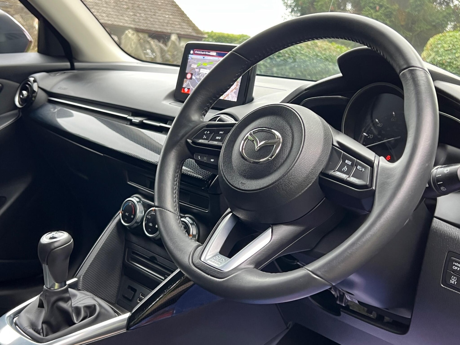 Used Mazda Mazda2 2019 for sale - 76953913: Photo 40