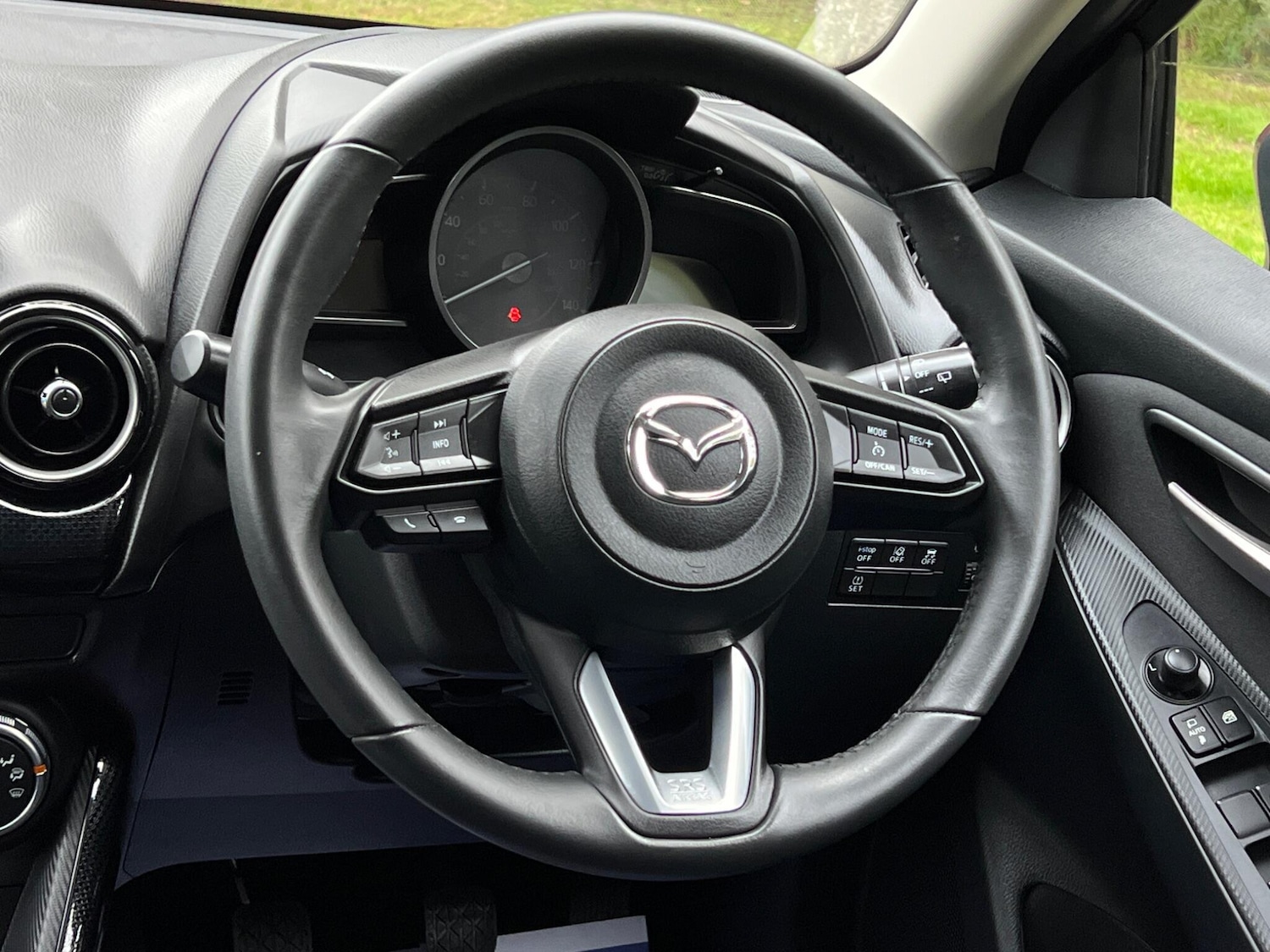 Used Mazda Mazda2 2019 for sale - 76953913: Photo 42