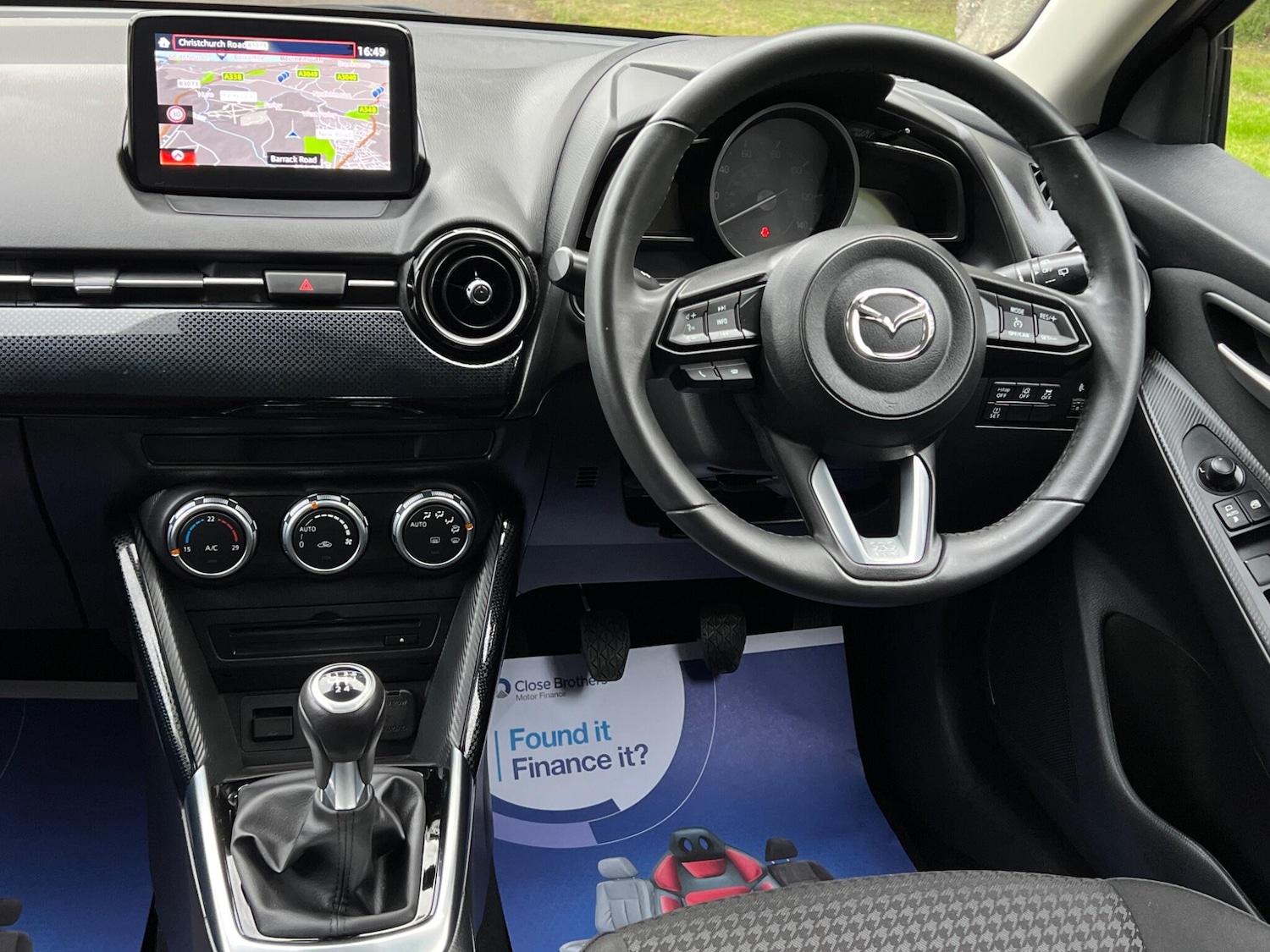 Used Mazda Mazda2 2019 for sale - 76953913: Photo 43