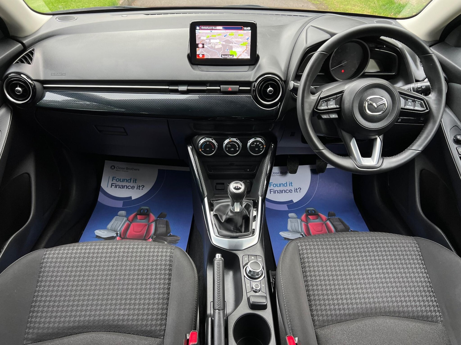 Used Mazda Mazda2 2019 for sale - 76953913: Photo 44