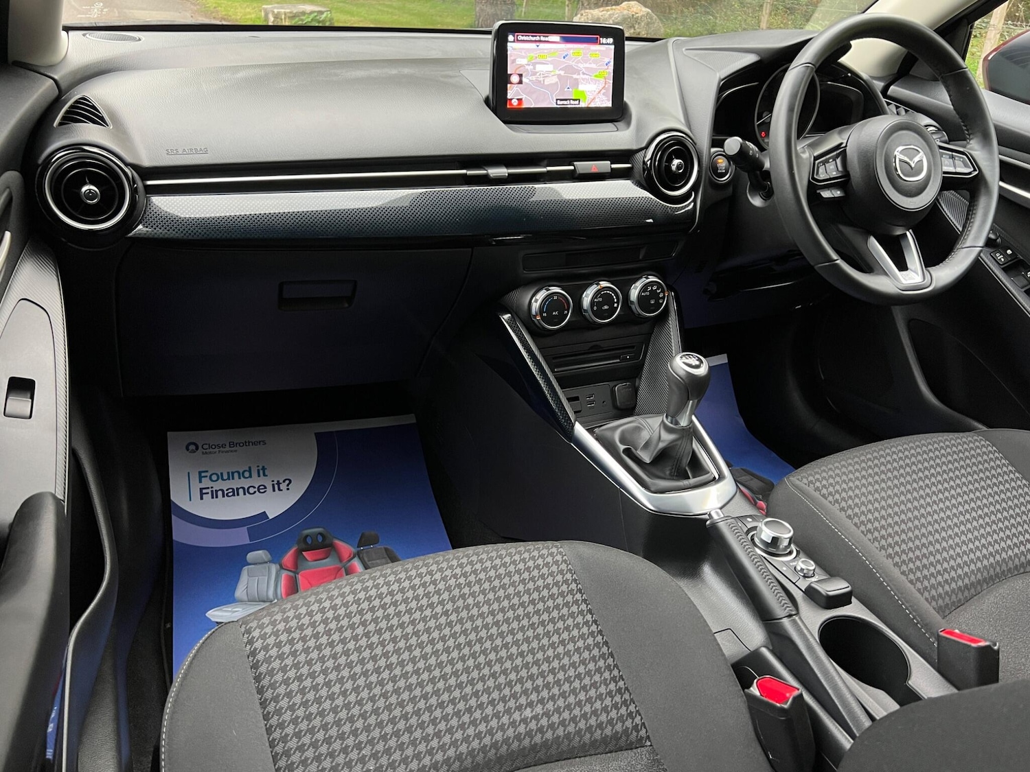 Used Mazda Mazda2 2019 for sale - 76953913: Photo 45