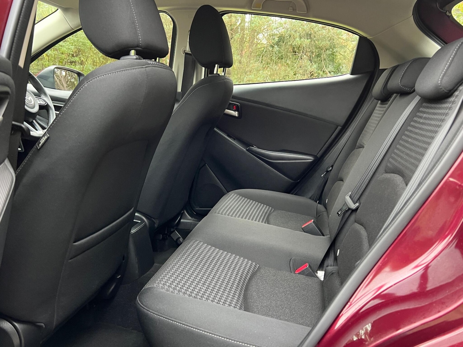Used Mazda Mazda2 2019 for sale - 76953913: Photo 46