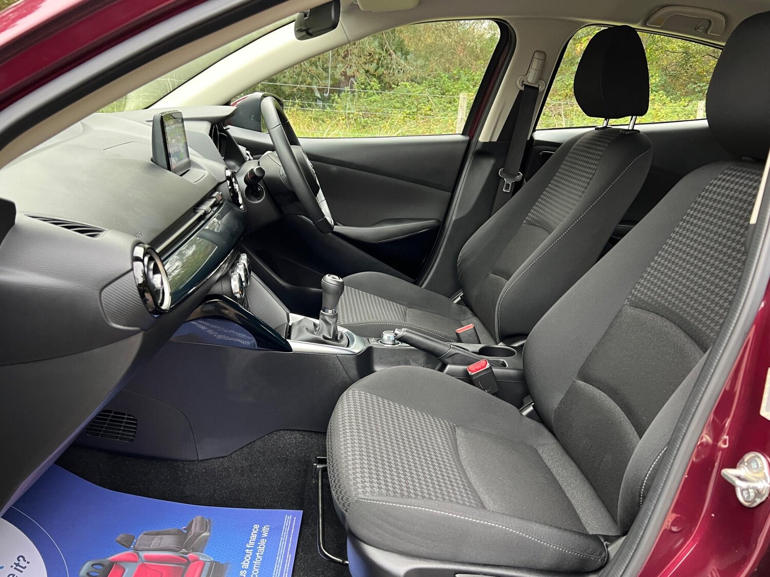 Used Mazda Mazda2 2019 for sale - 76953913: Photo 48