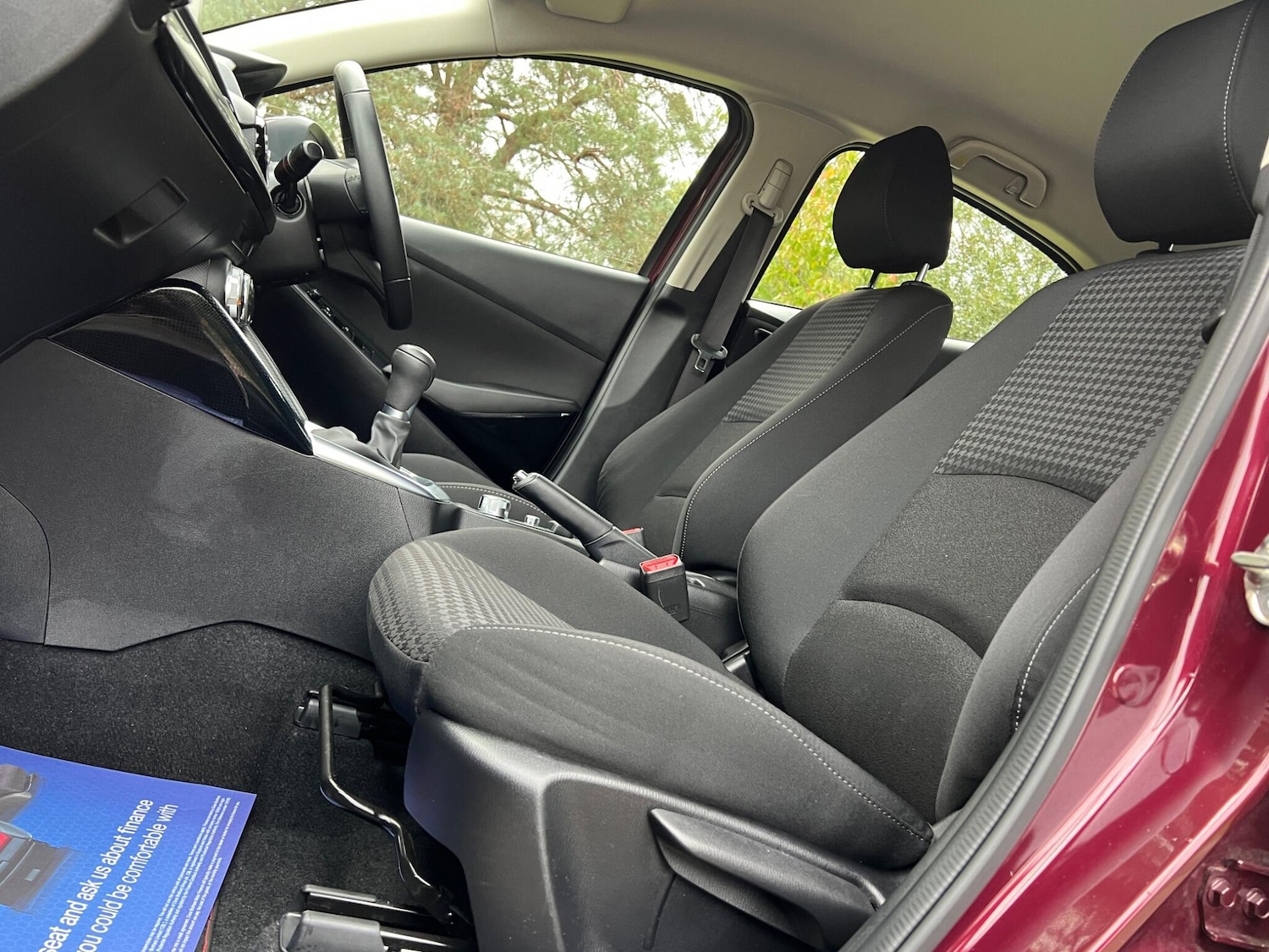 Used Mazda Mazda2 2019 for sale - 76953913: Photo 49