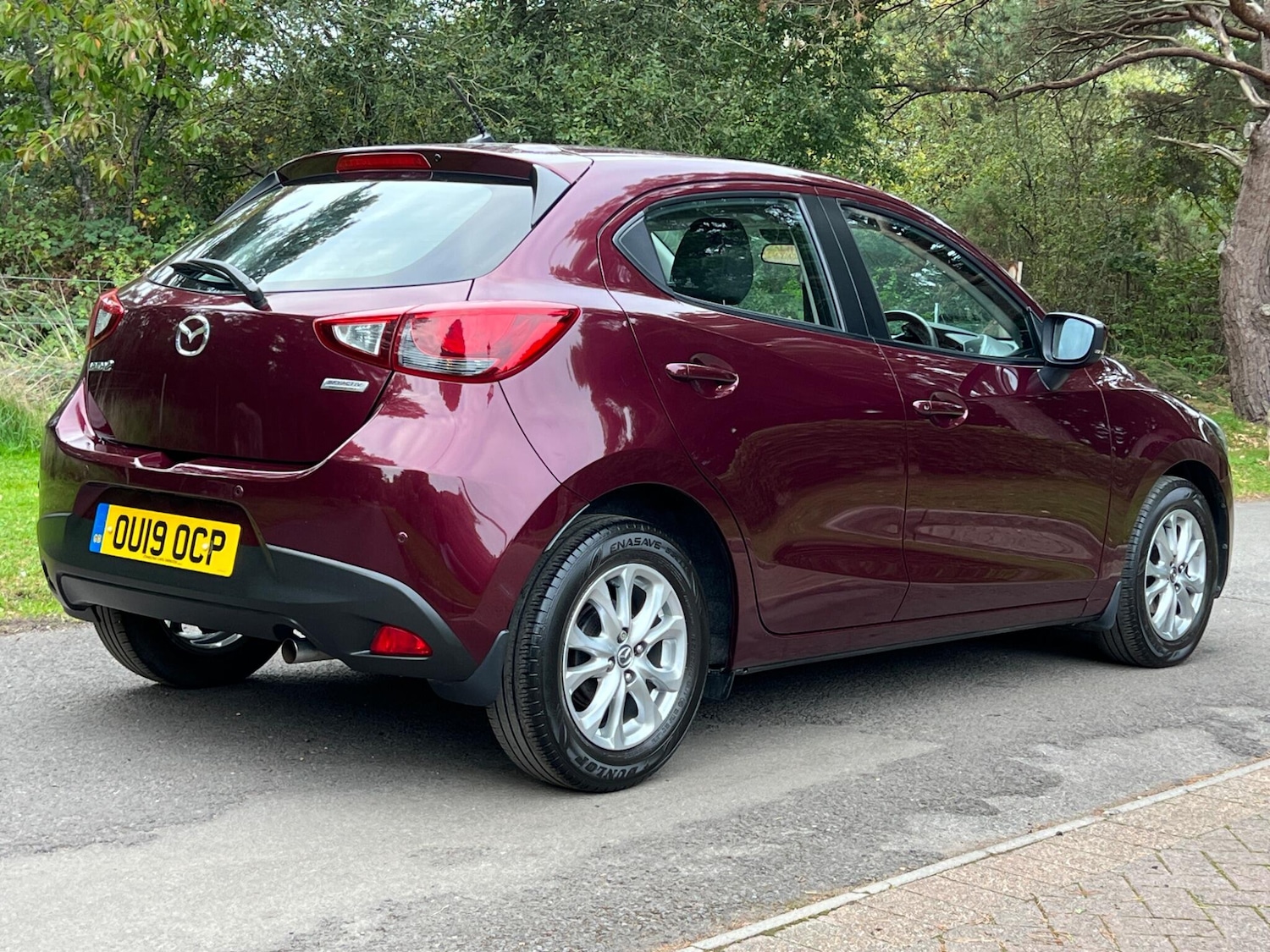 Used Mazda Mazda2 2019 for sale - 76953913: Photo 5