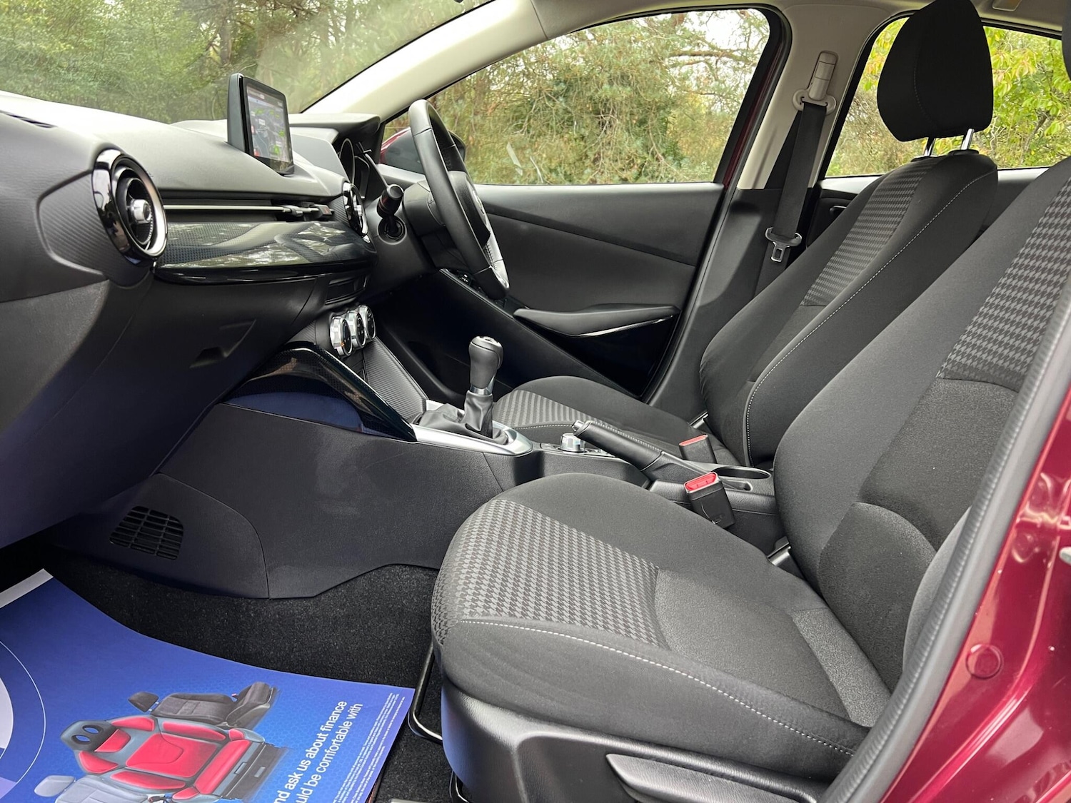 Used Mazda Mazda2 2019 for sale - 76953913: Photo 50