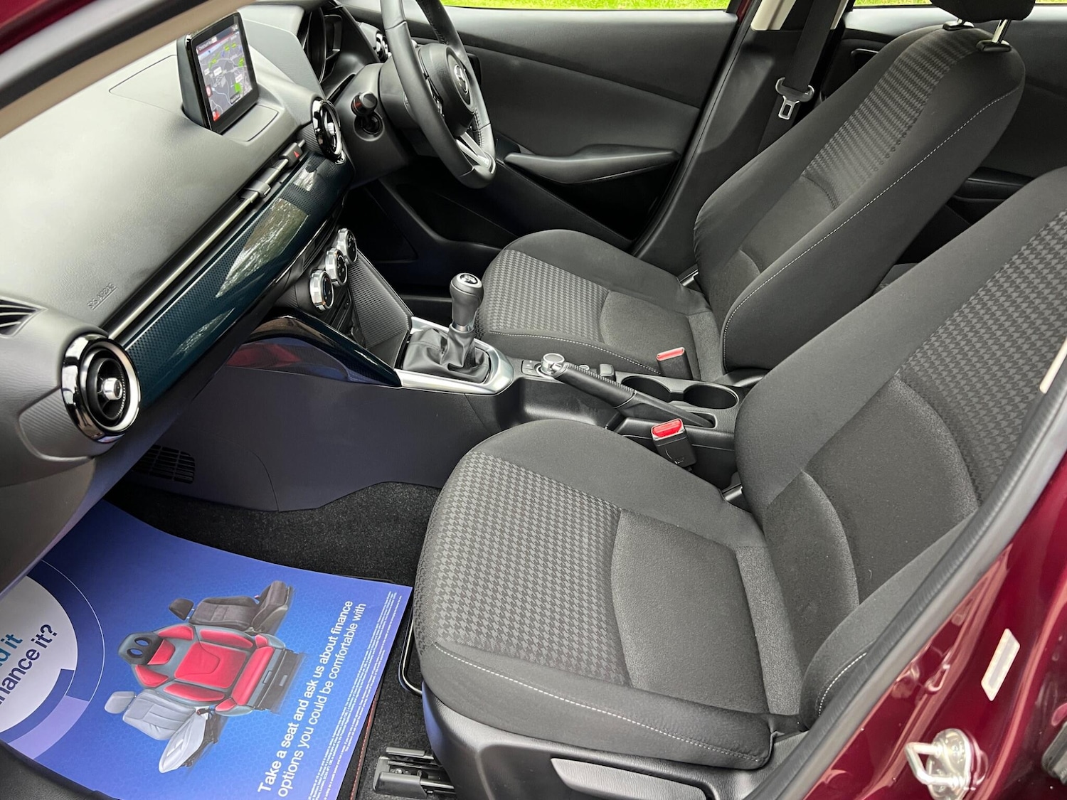 Used Mazda Mazda2 2019 for sale - 76953913: Photo 51