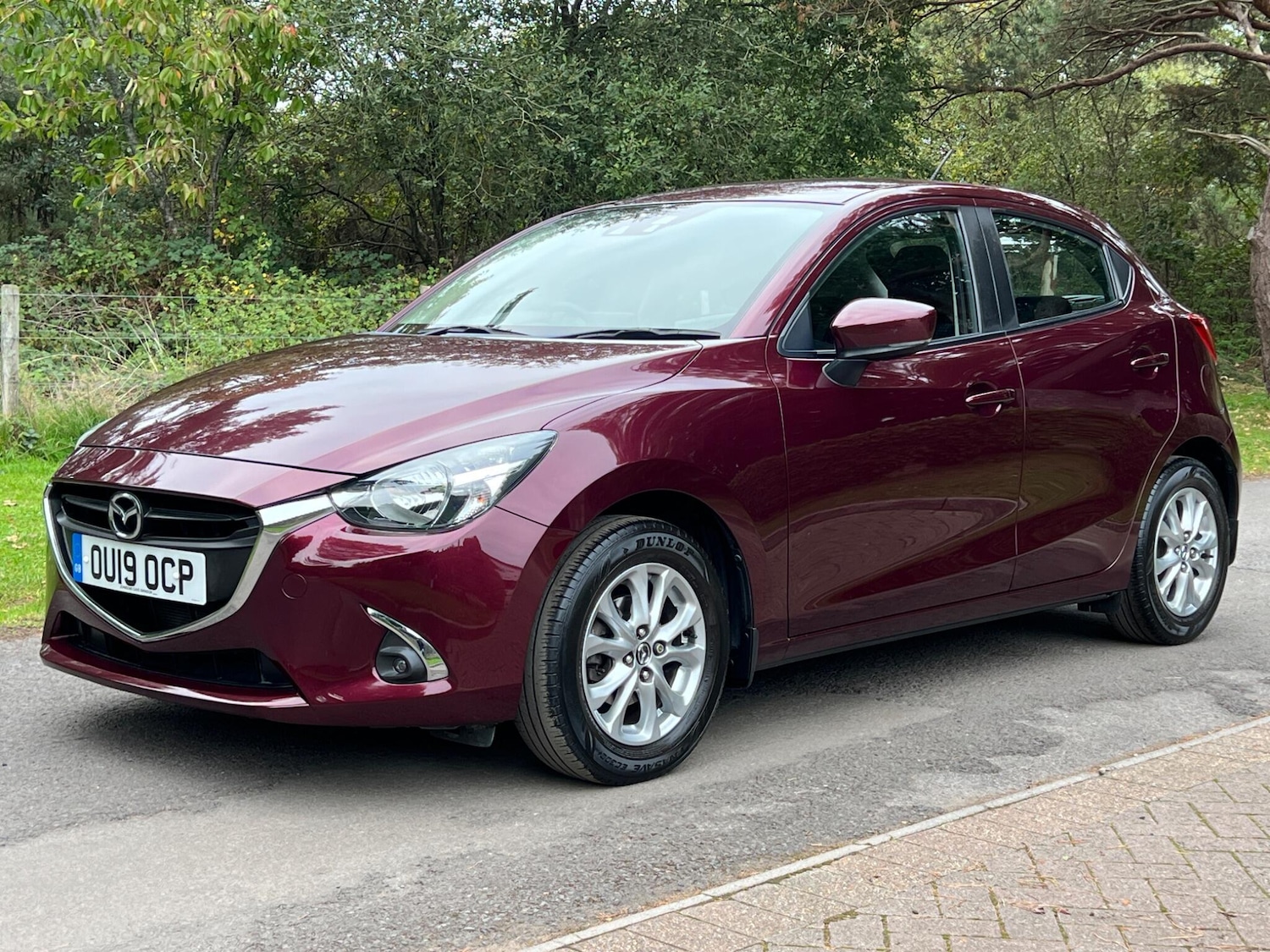 Used Mazda Mazda2 2019 for sale - 76953913: Photo 52