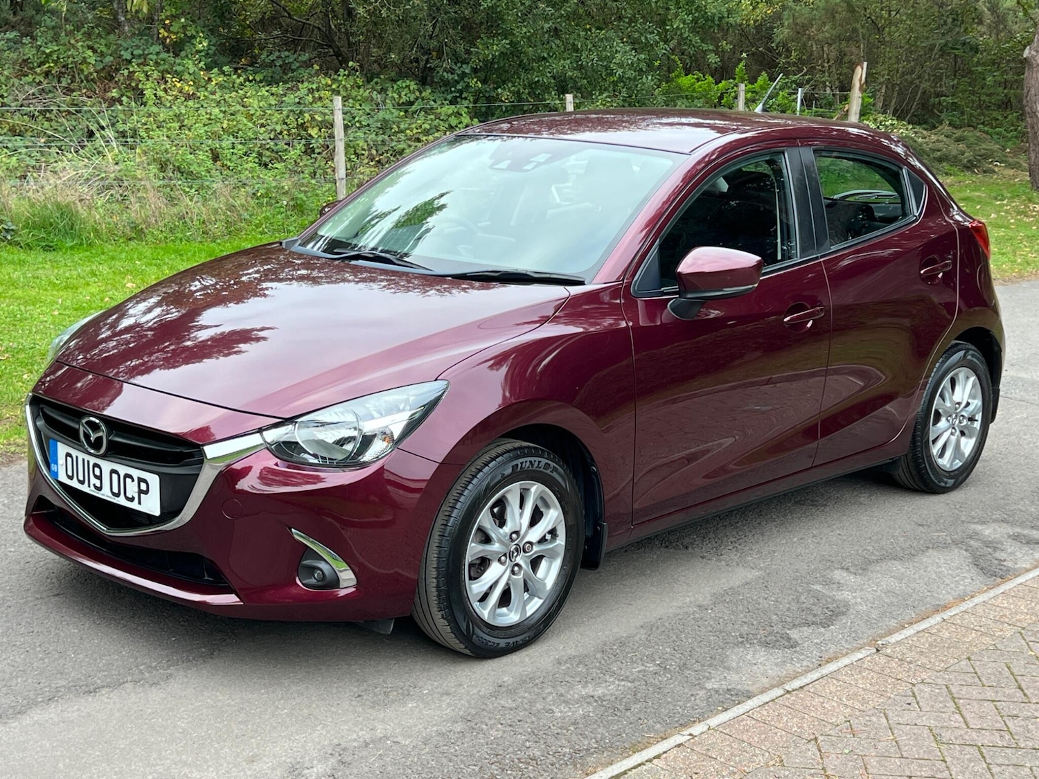 Used Mazda Mazda2 2019 for sale - 76953913: Photo 53