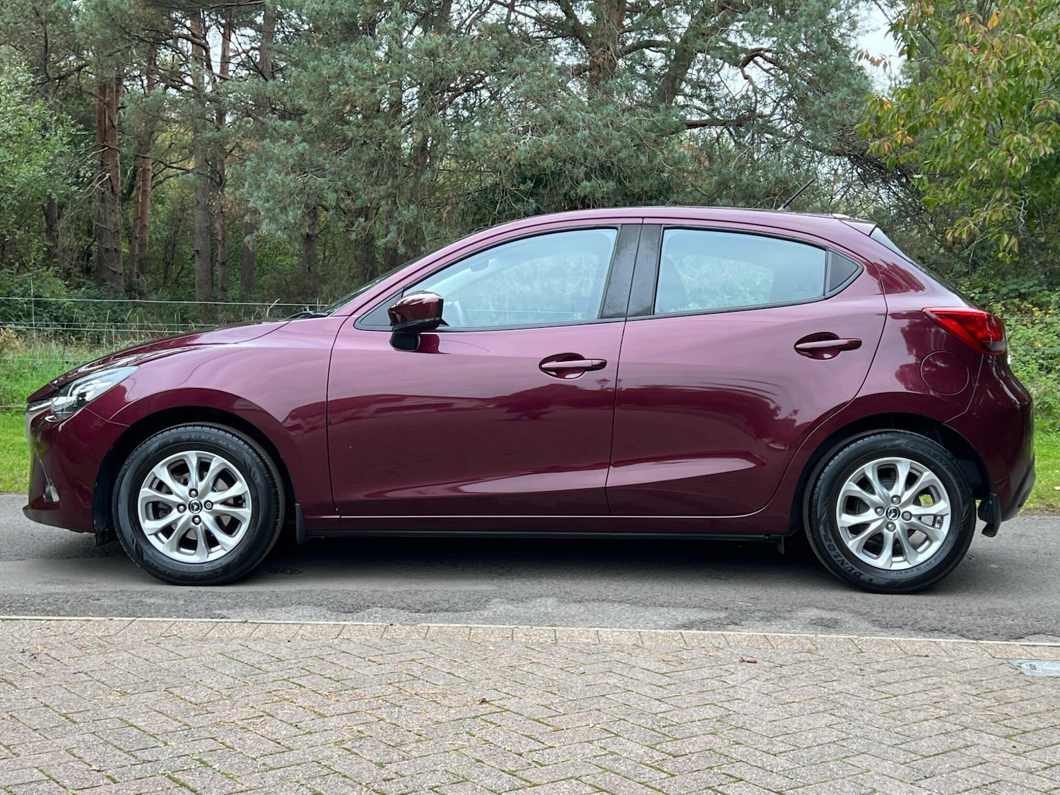 Used Mazda Mazda2 2019 for sale - 76953913: Photo 54