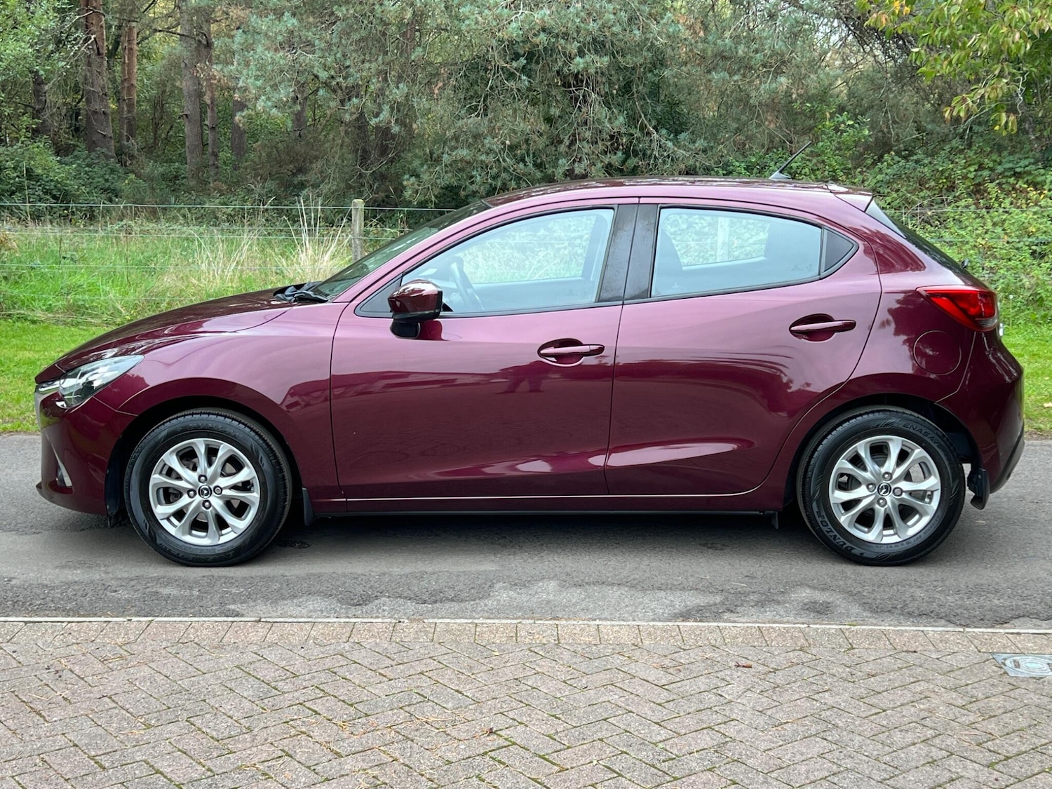 Used Mazda Mazda2 2019 for sale - 76953913: Photo 55