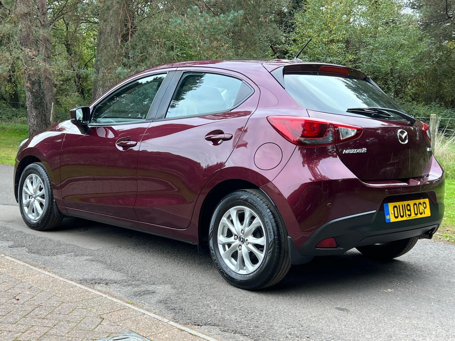 Used Mazda Mazda2 2019 for sale - 76953913: Photo 56