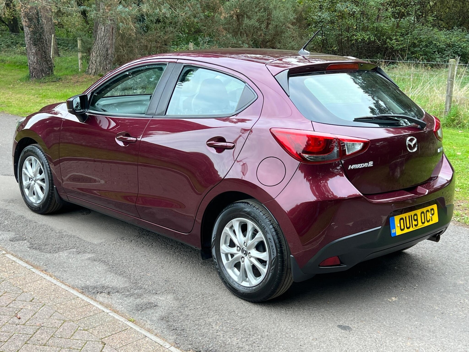 Used Mazda Mazda2 2019 for sale - 76953913: Photo 57