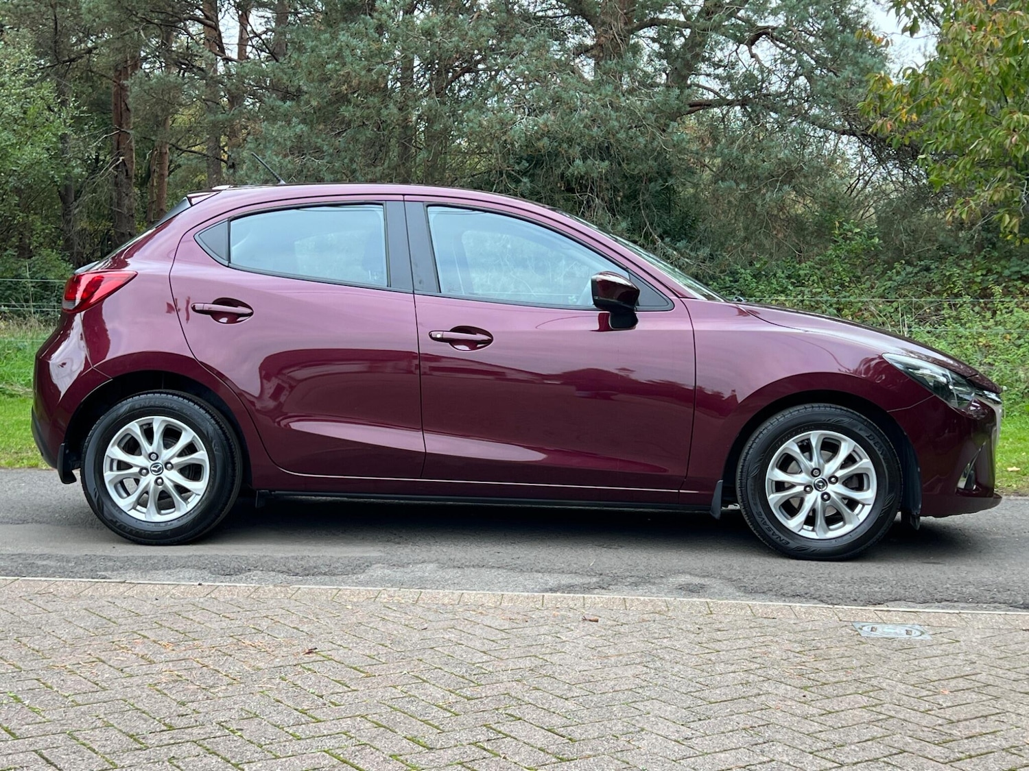Used Mazda Mazda2 2019 for sale - 76953913: Photo 6