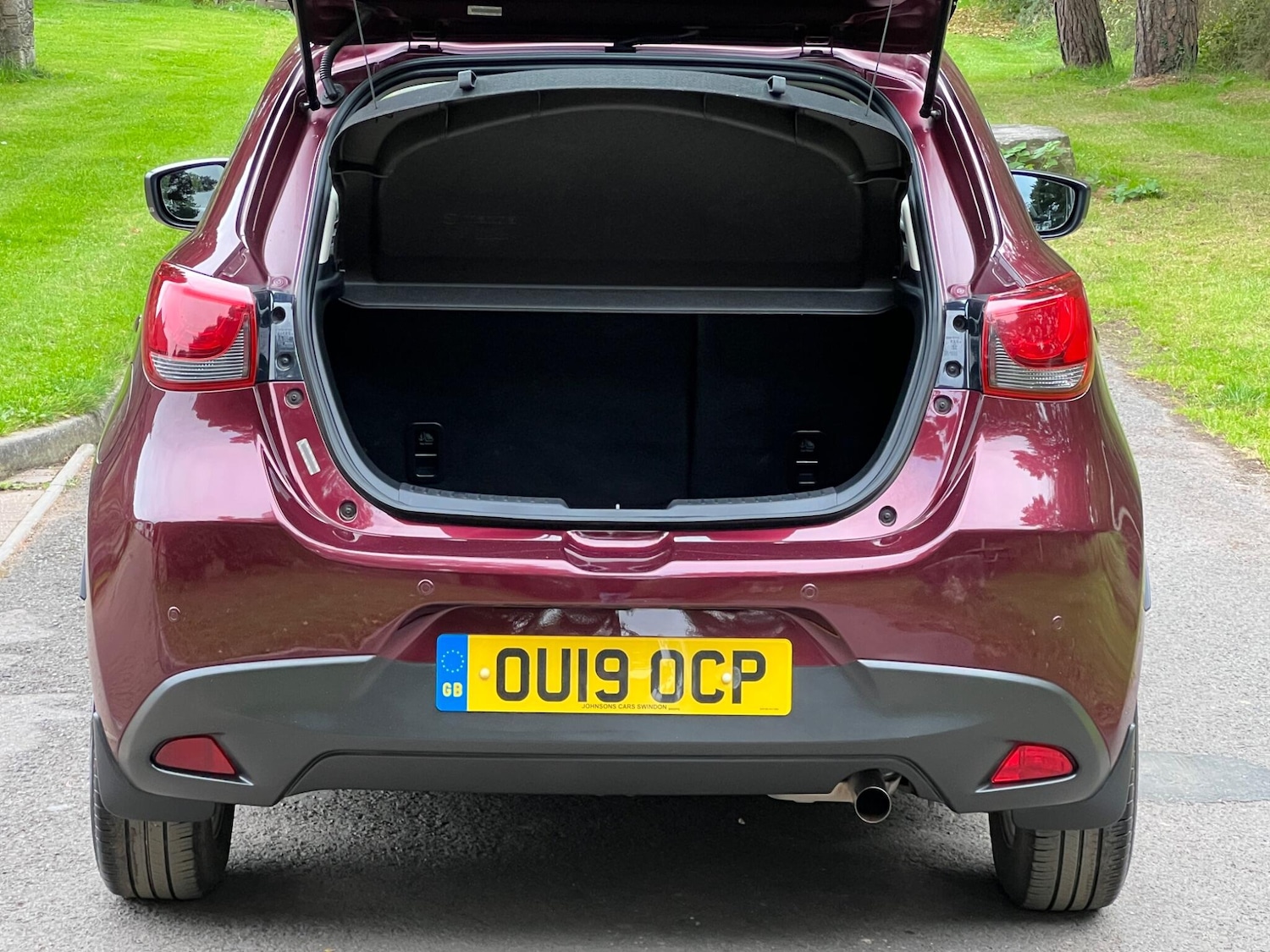 Used Mazda Mazda2 2019 for sale - 76953913: Photo 60