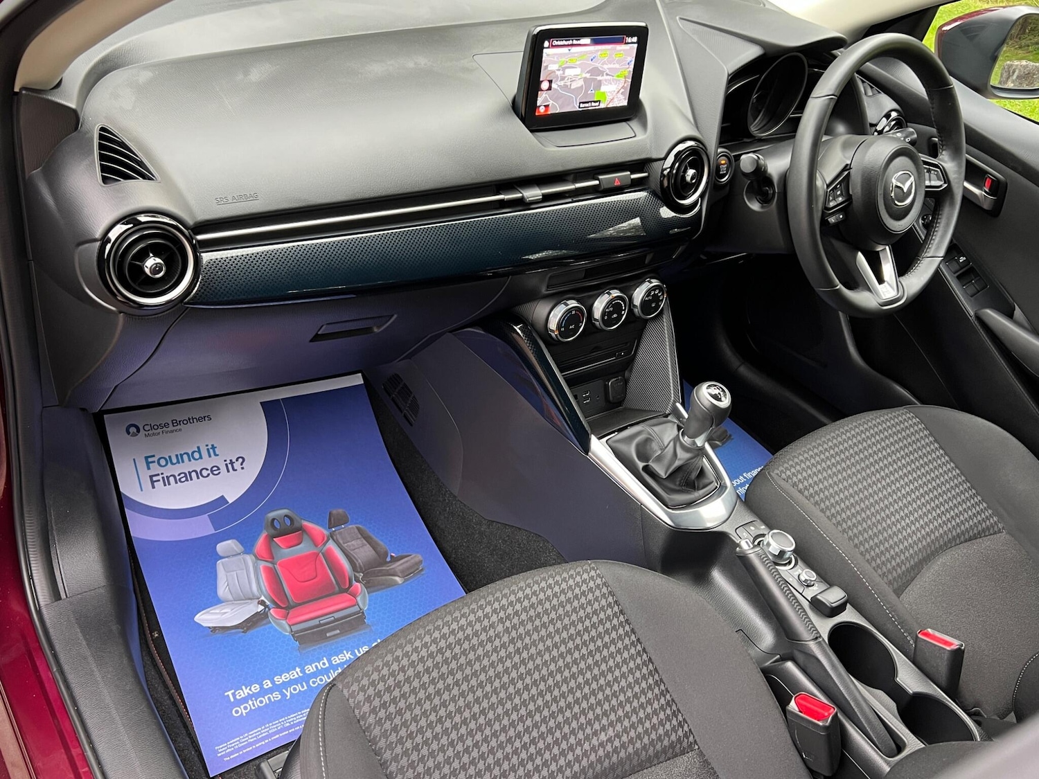 Used Mazda Mazda2 2019 for sale - 76953913: Photo 7