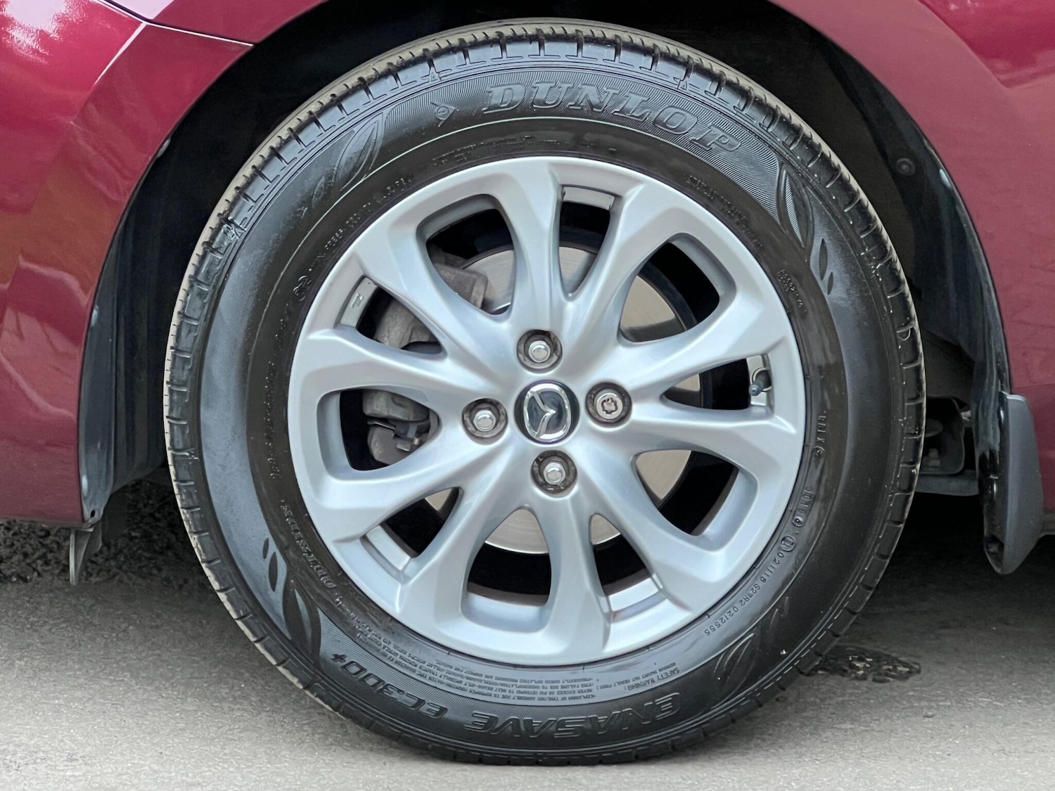 Used Mazda Mazda2 2019 for sale - 76953913: Photo 8