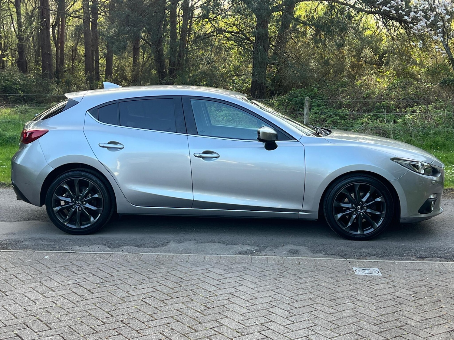 Used Mazda Mazda3 2016 for sale - 78204816: Photo 19