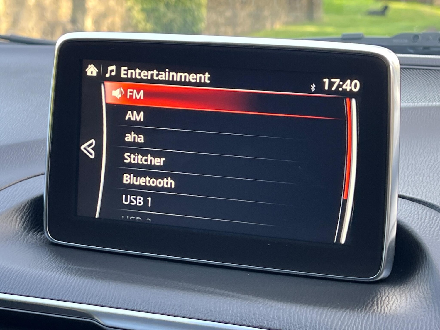 Used Mazda Mazda3 2016 for sale - 78204816: Photo 21