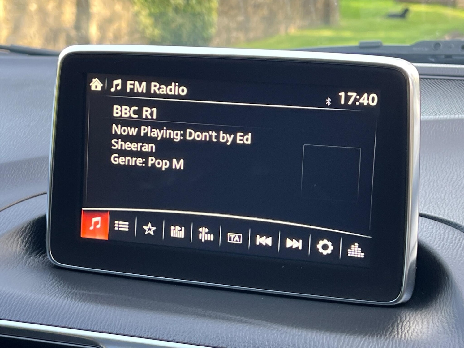 Used Mazda Mazda3 2016 for sale - 78204816: Photo 22