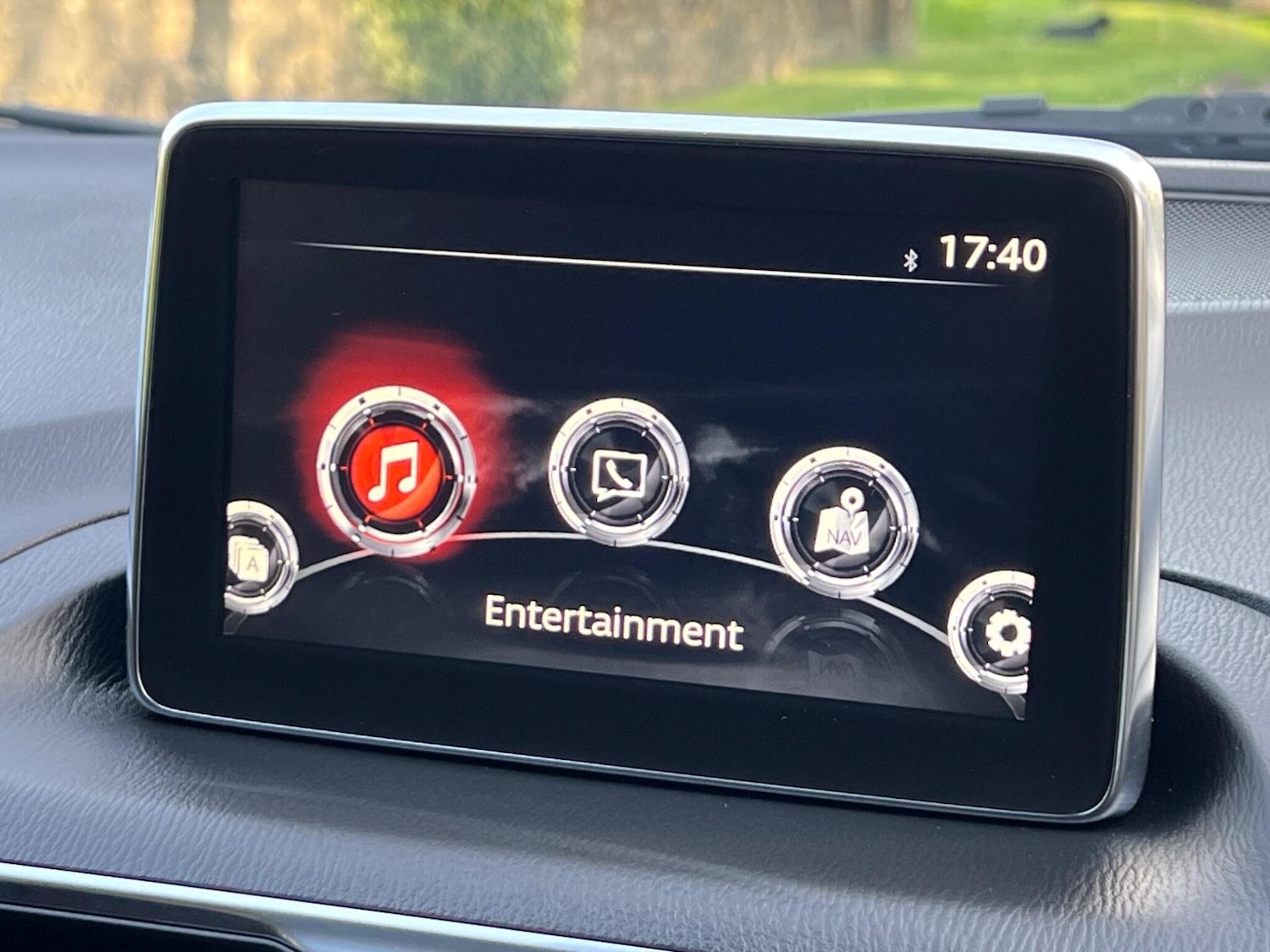 Used Mazda Mazda3 2016 for sale - 78204816: Photo 23