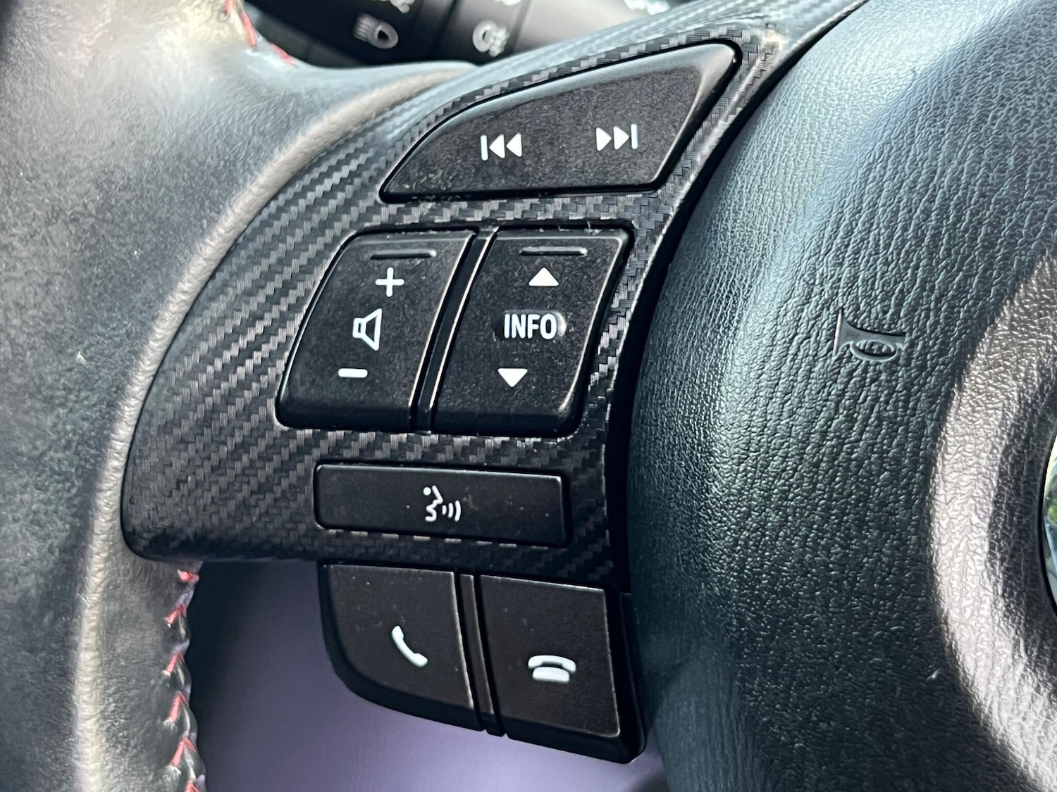 Used Mazda Mazda3 2016 for sale - 78204816: Photo 37