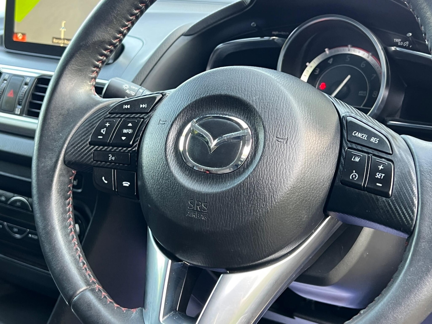 Used Mazda Mazda3 2016 for sale - 78204816: Photo 42