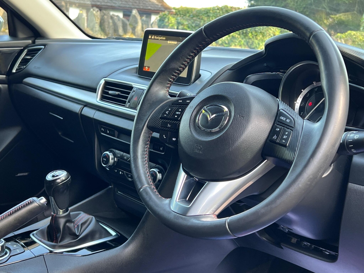 Used Mazda Mazda3 2016 for sale - 78204816: Photo 43