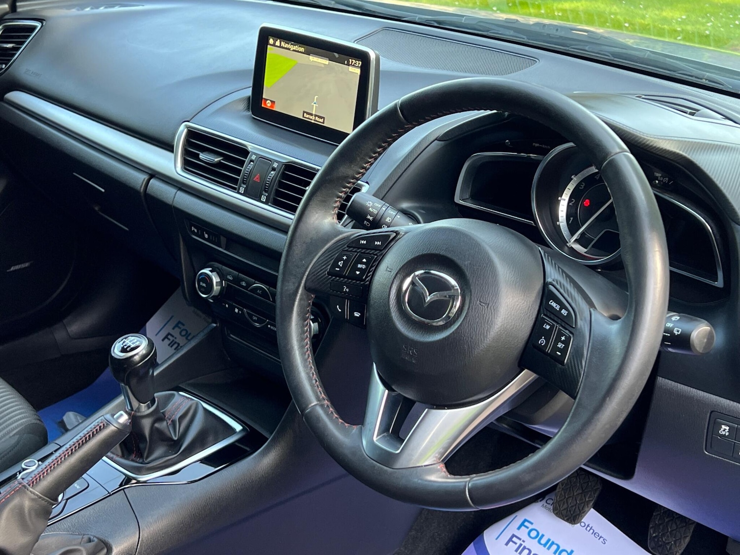 Used Mazda Mazda3 2016 for sale - 78204816: Photo 44