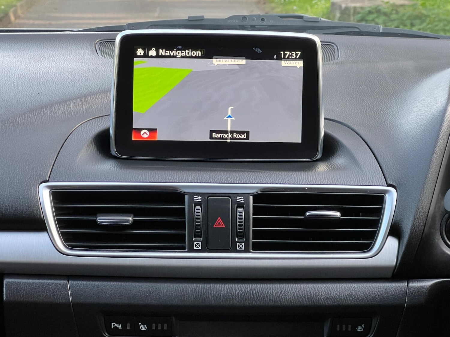 Used Mazda Mazda3 2016 for sale - 78204816: Photo 46