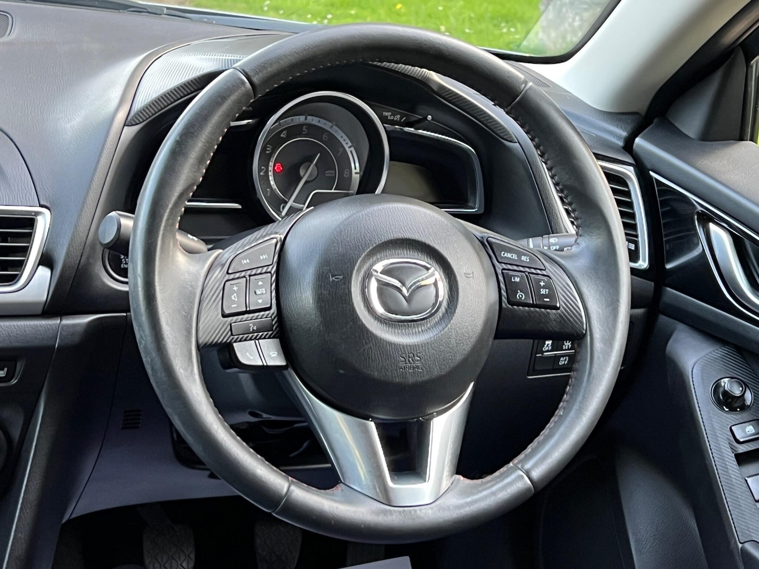 Used Mazda Mazda3 2016 for sale - 78204816: Photo 47