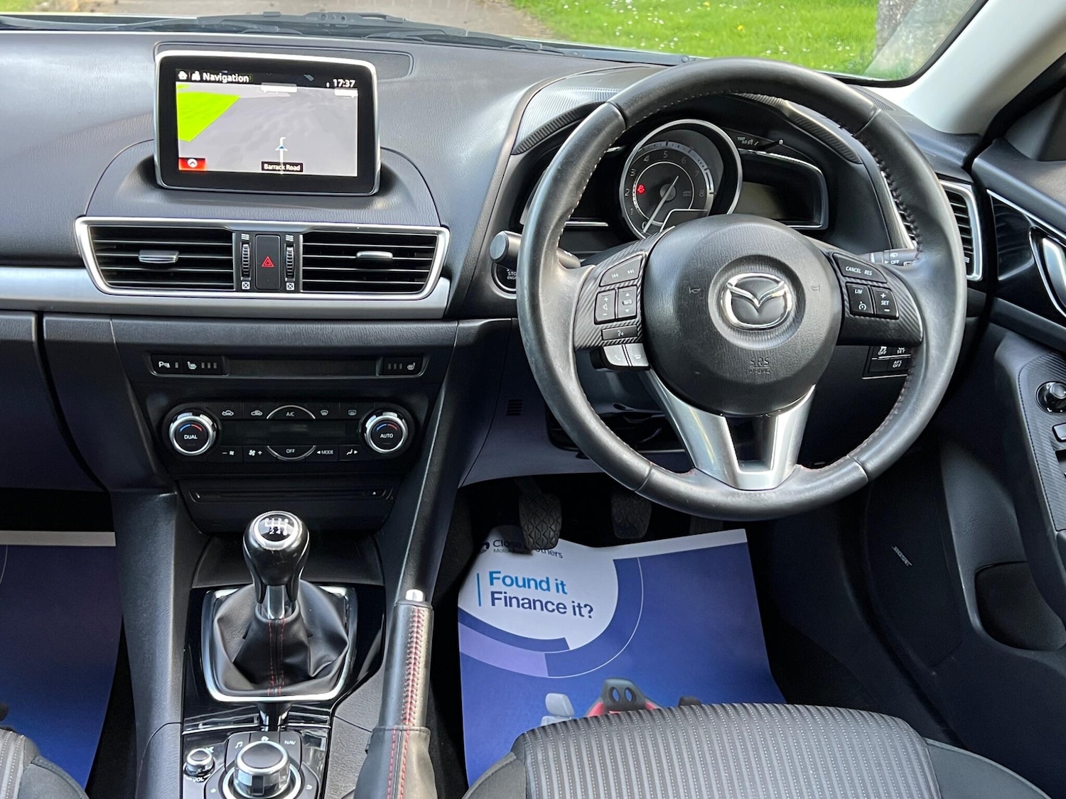 Used Mazda Mazda3 2016 for sale - 78204816: Photo 48