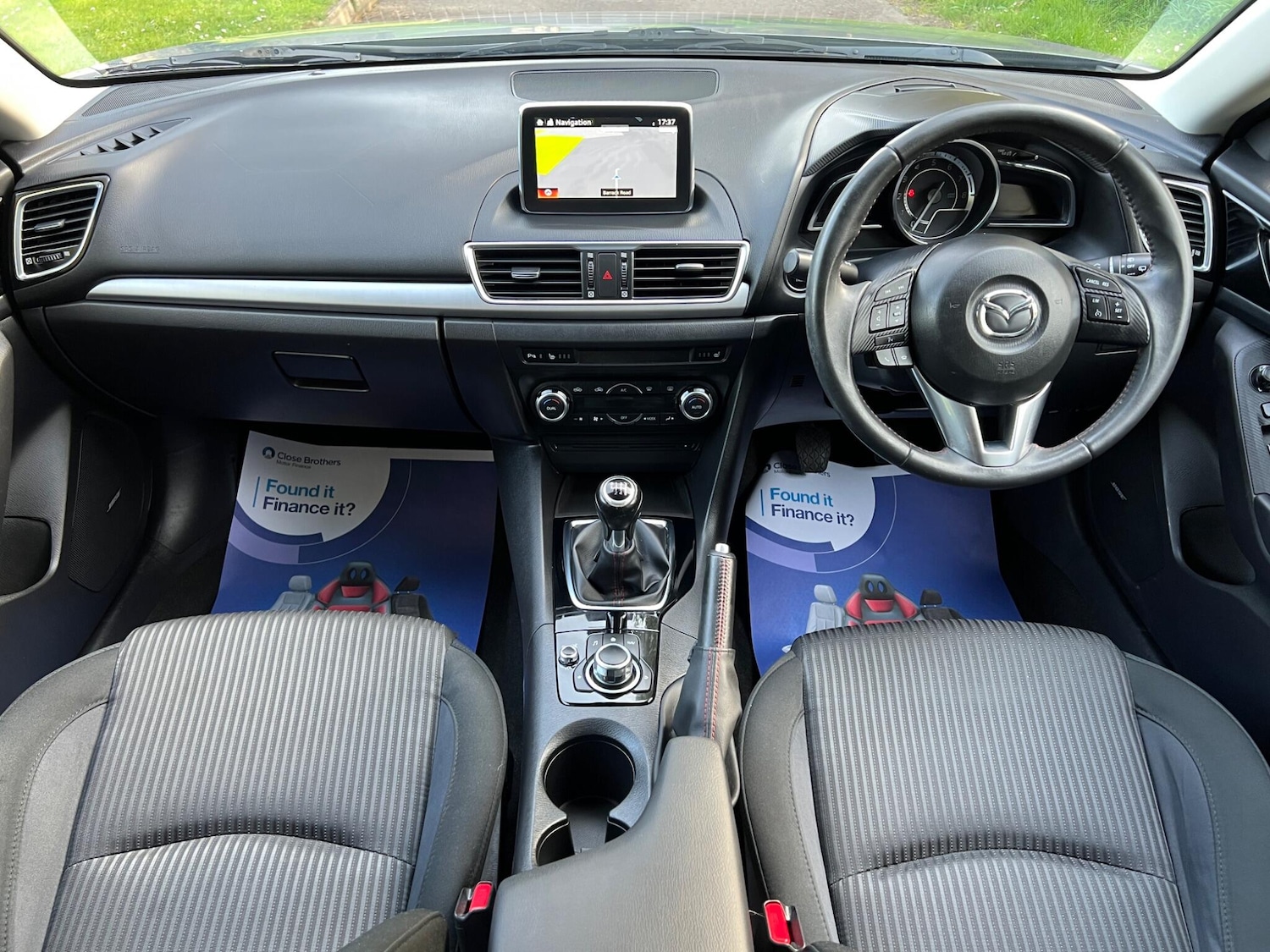 Used Mazda Mazda3 2016 for sale - 78204816: Photo 49