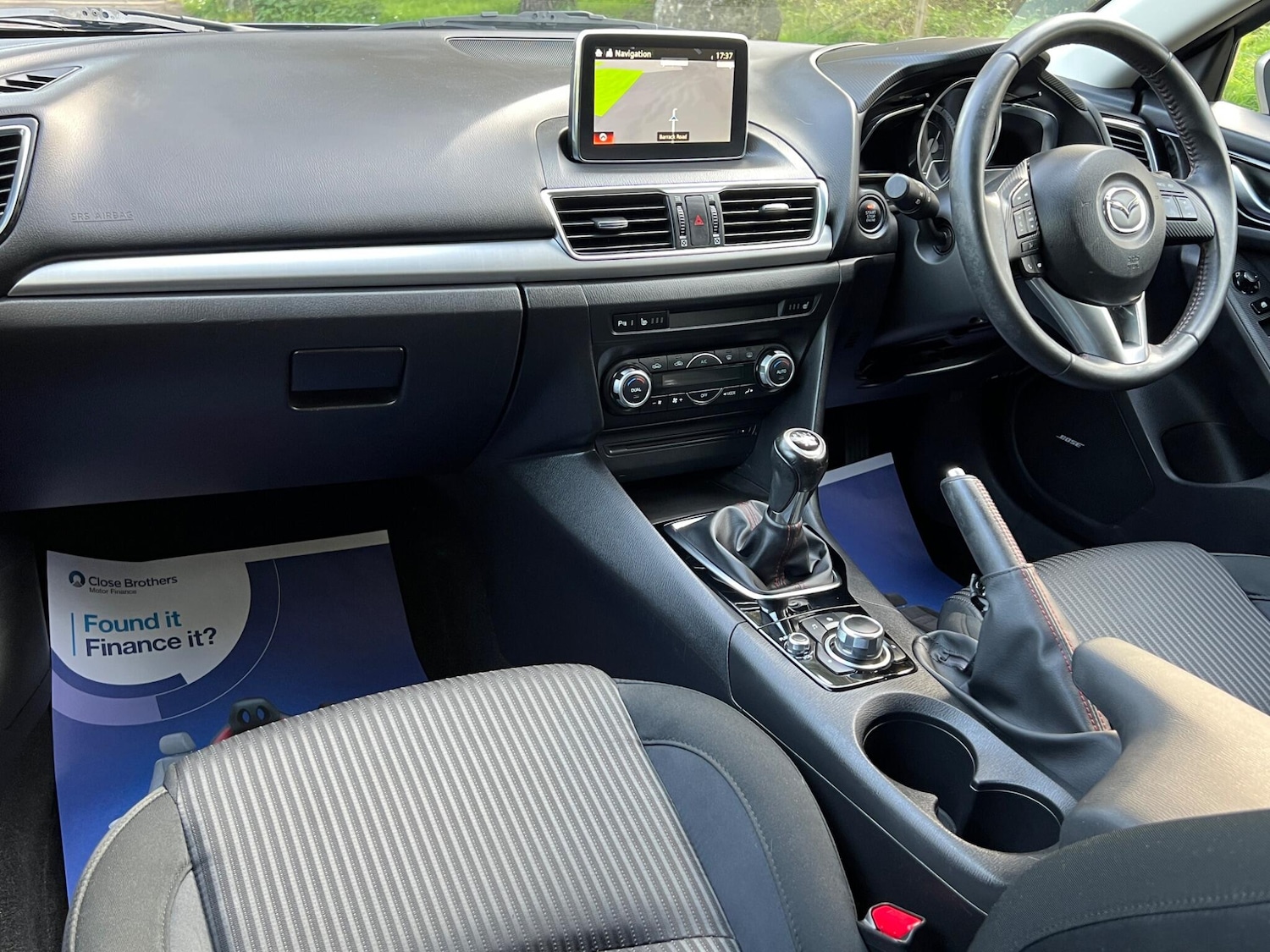 Used Mazda Mazda3 2016 for sale - 78204816: Photo 50