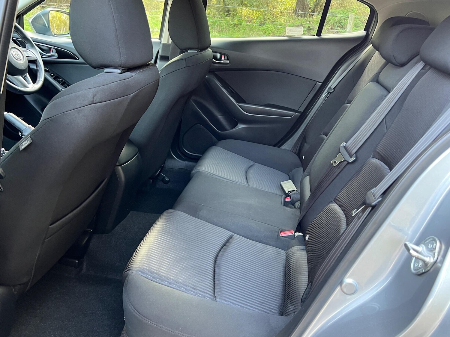 Used Mazda Mazda3 2016 for sale - 78204816: Photo 51