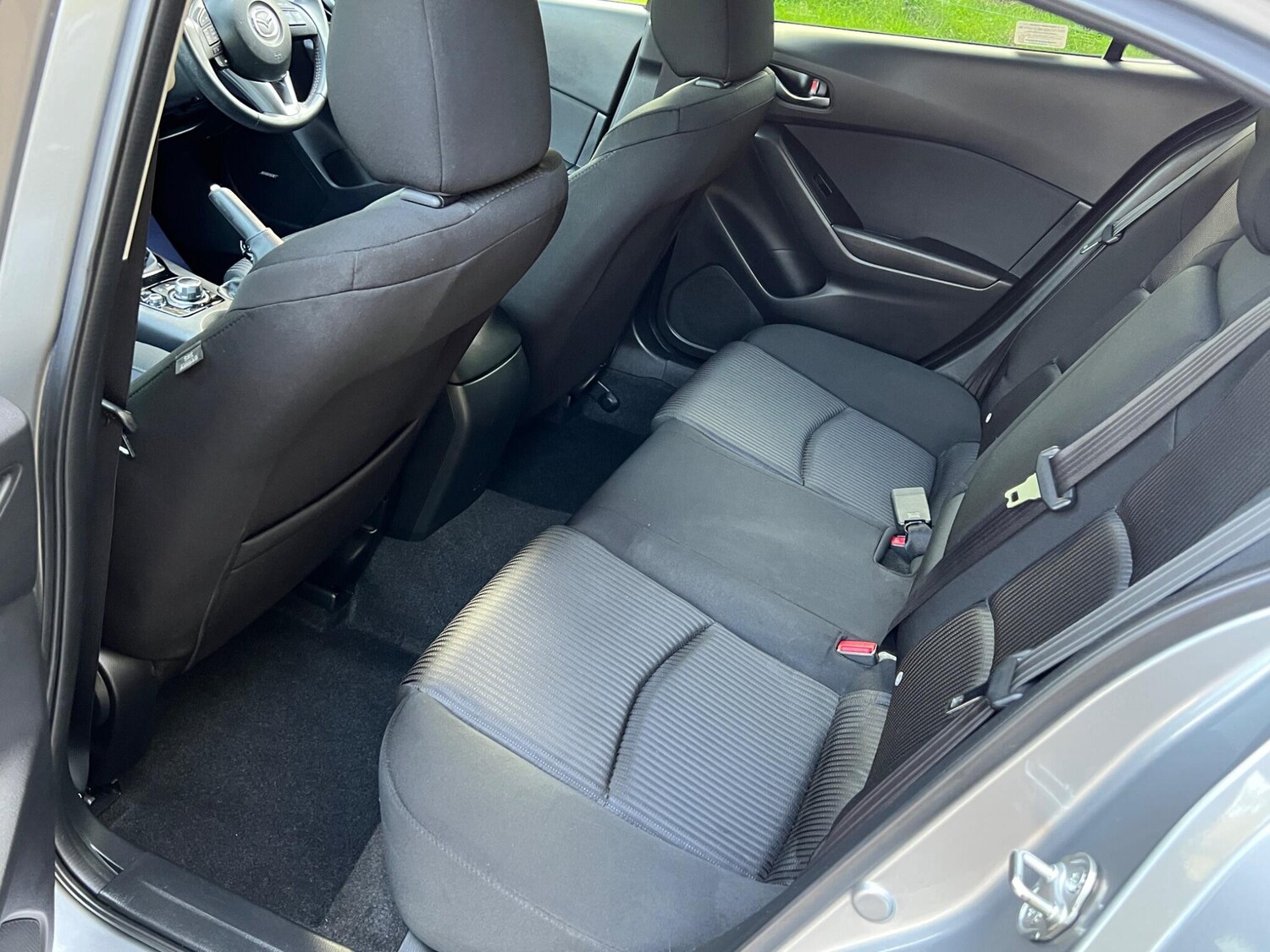 Used Mazda Mazda3 2016 for sale - 78204816: Photo 52