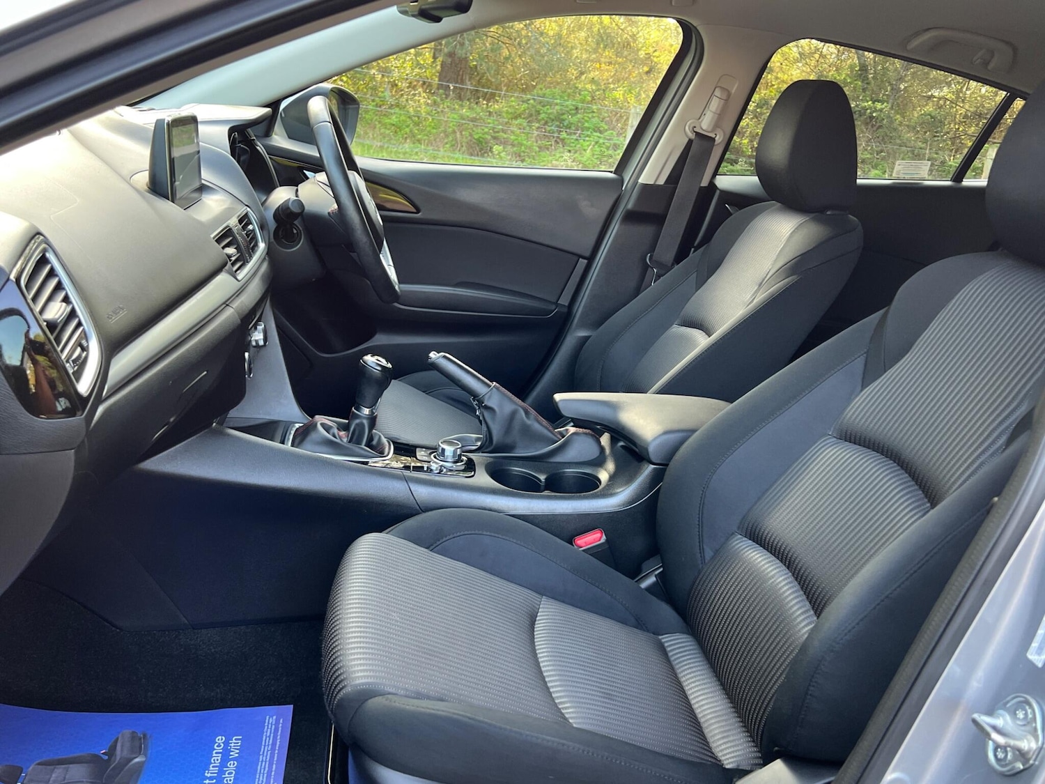 Used Mazda Mazda3 2016 for sale - 78204816: Photo 53