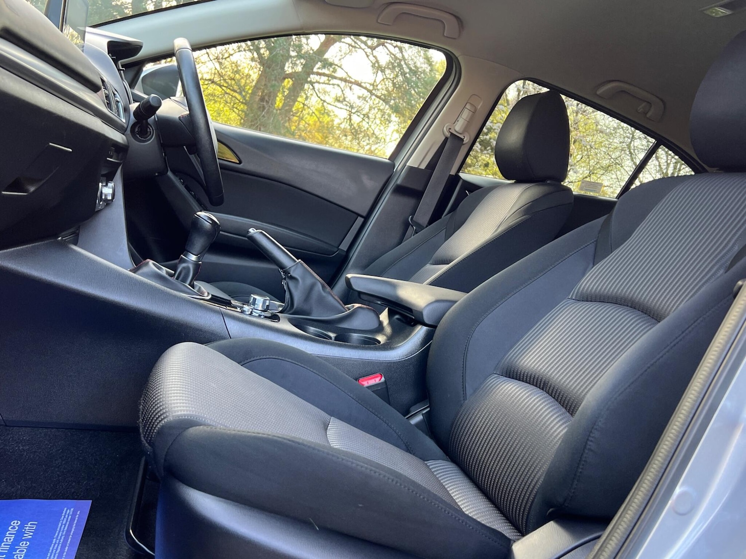 Used Mazda Mazda3 2016 for sale - 78204816: Photo 54