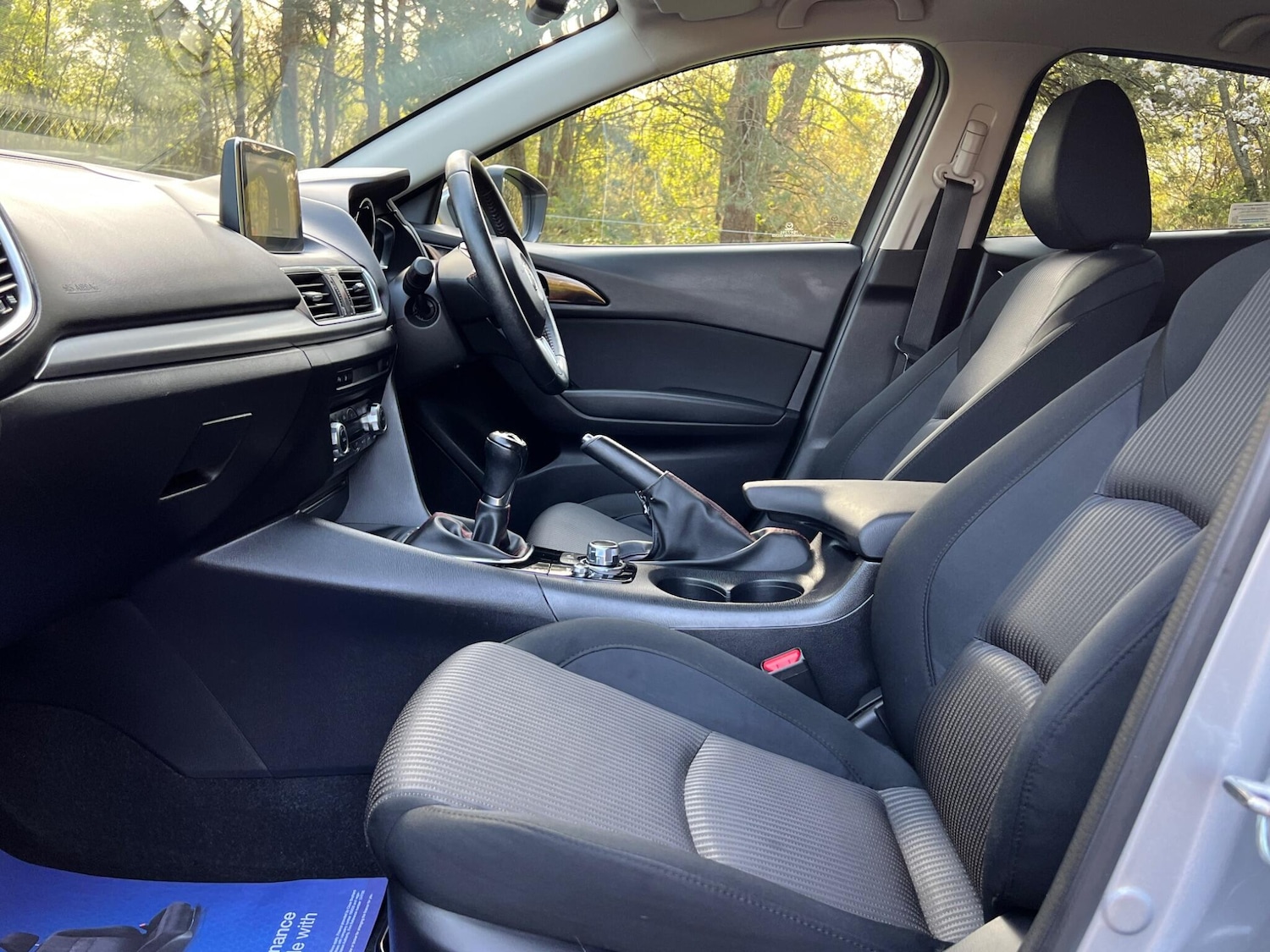 Used Mazda Mazda3 2016 for sale - 78204816: Photo 55