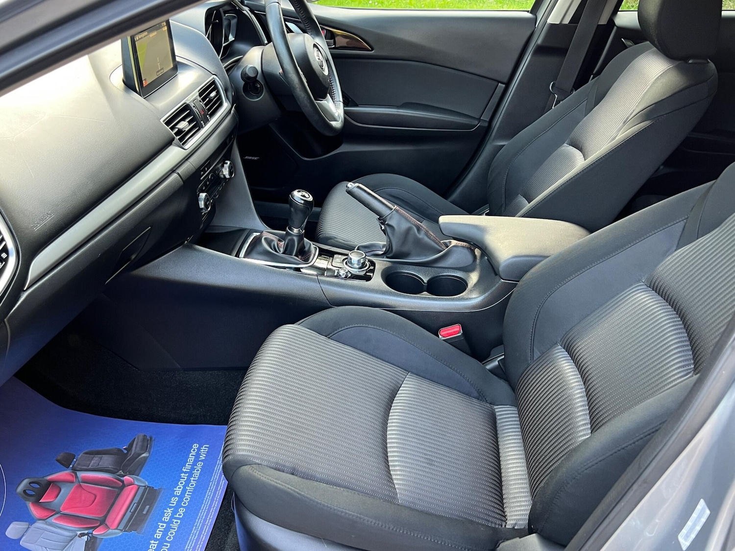 Used Mazda Mazda3 2016 for sale - 78204816: Photo 56