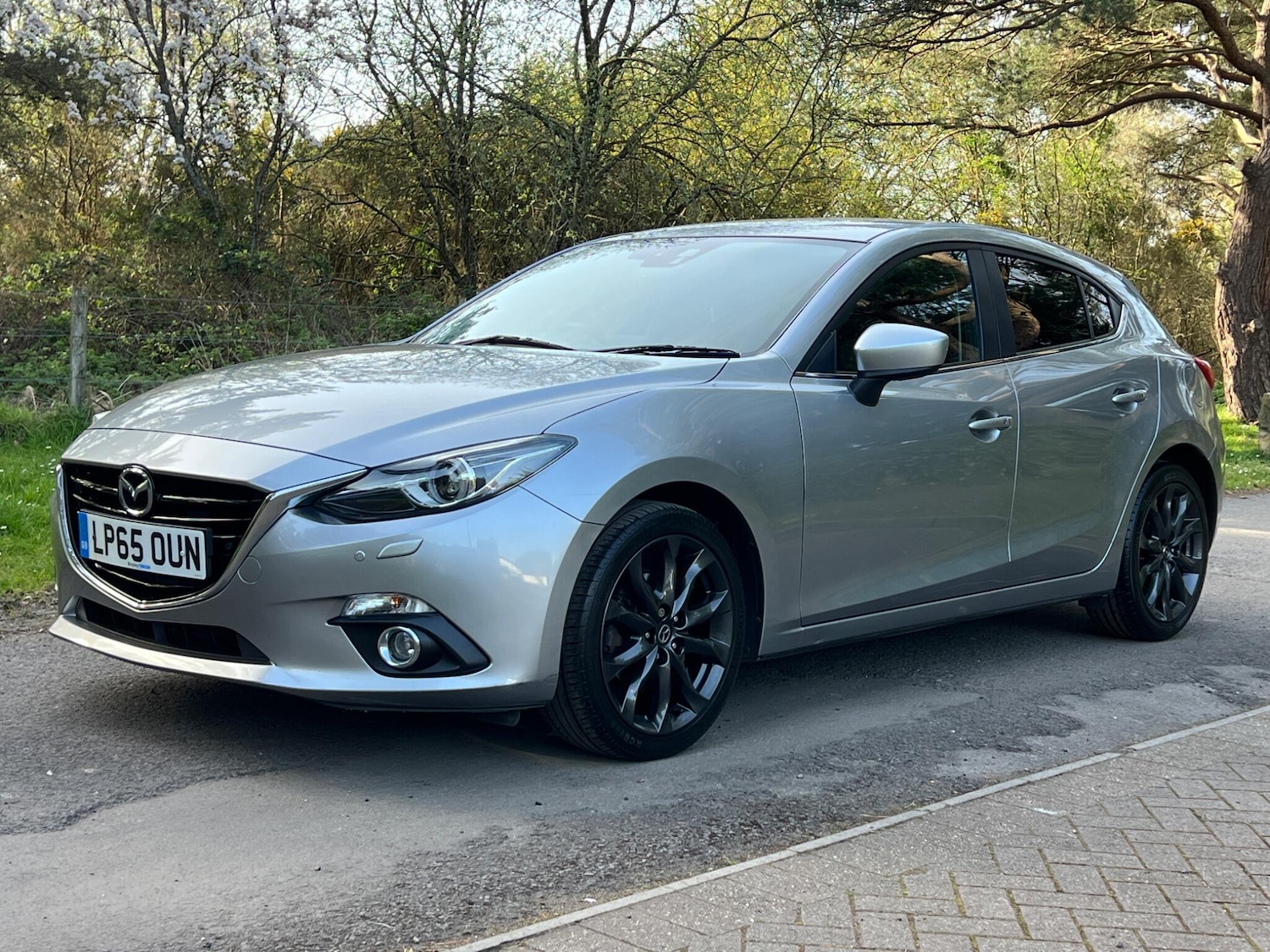 Used Mazda Mazda3 2016 for sale - 78204816: Photo 57