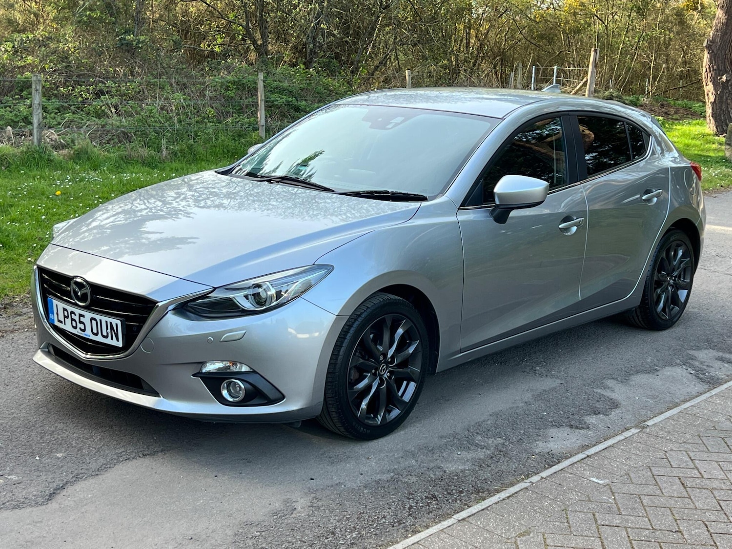 Used Mazda Mazda3 2016 for sale - 78204816: Photo 58