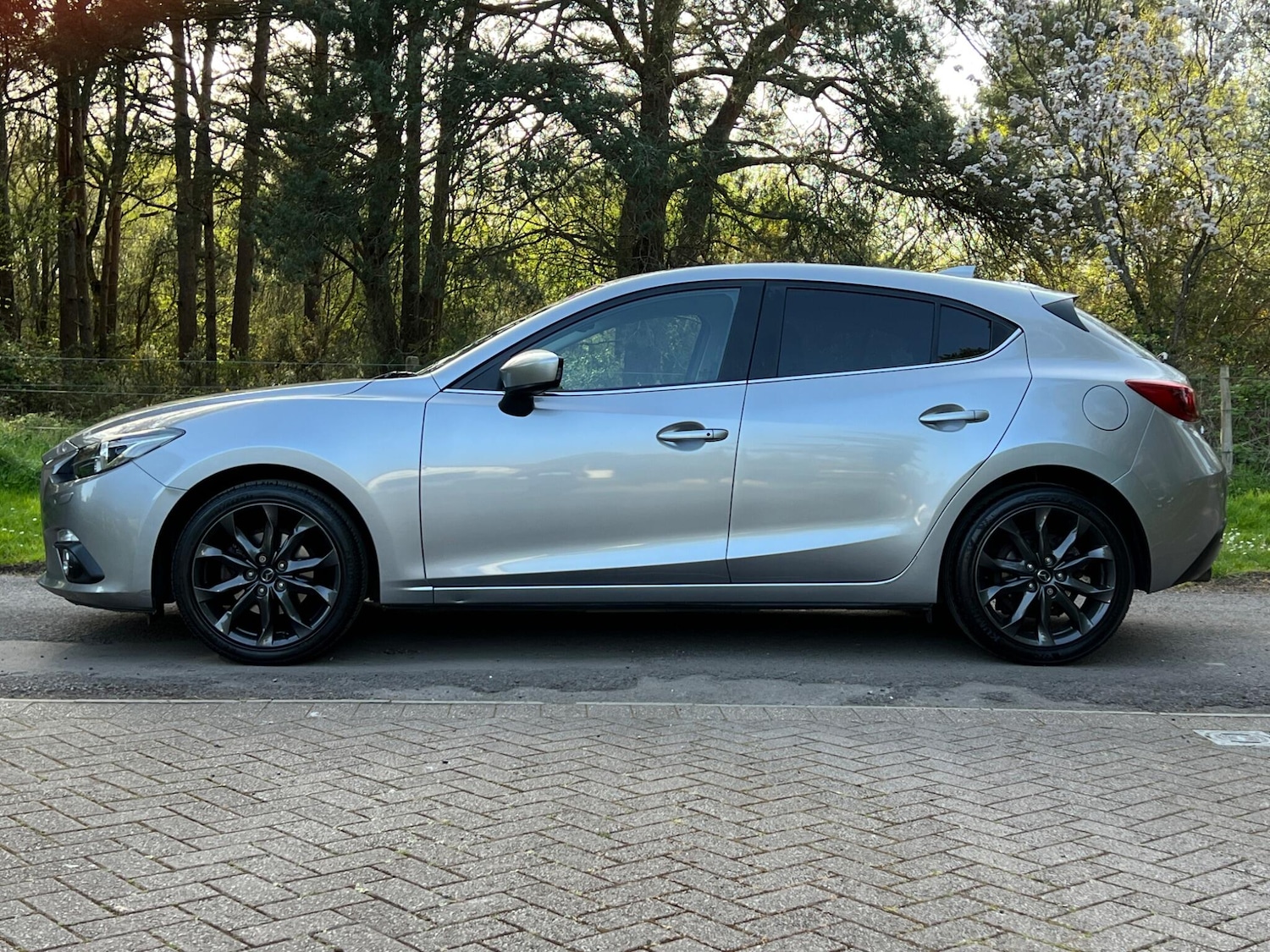 Used Mazda Mazda3 2016 for sale - 78204816: Photo 59
