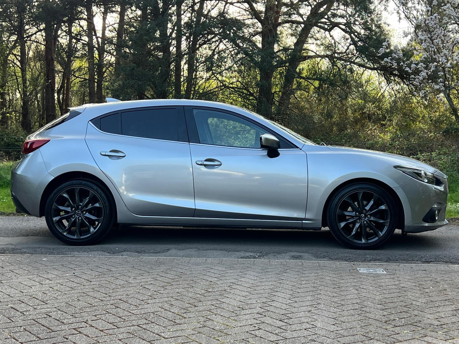 Used Mazda Mazda3 2016 for sale - 78204816: Photo 6